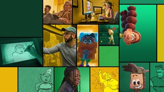 Meet the Pickles: The Making of 