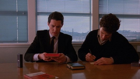 Twin Peaks