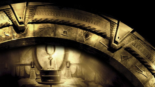 Stargate: The Ark of Truth