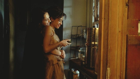 In Love, Simply