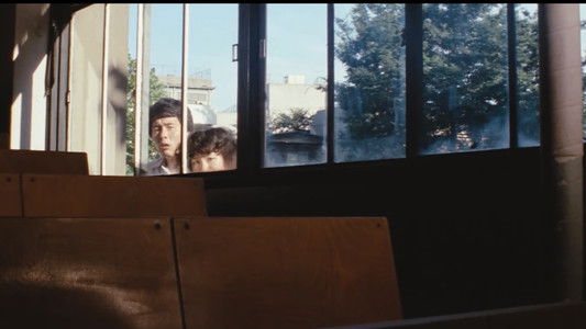 団鬼六　女教師縄地獄