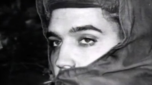 Elvis: His Life and Times