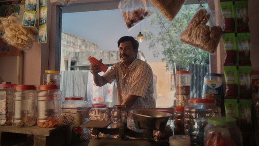 கார்மேனி செல்வம்