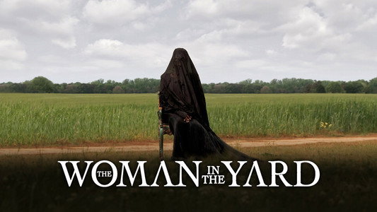 The Woman in the Yard
