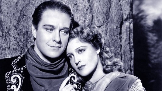 The Girl of the Golden West