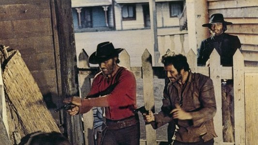 W Django!