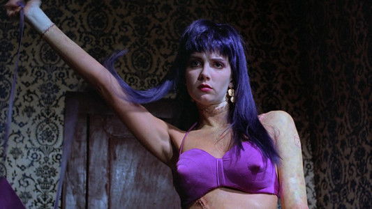 Frankenhooker