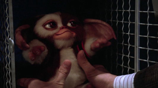 Gremlins 2: The New Batch