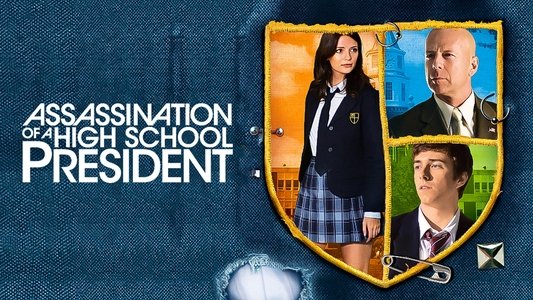 Assassination of a High School President
