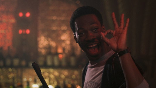 Beverly Hills Cop