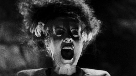 Bride of Frankenstein