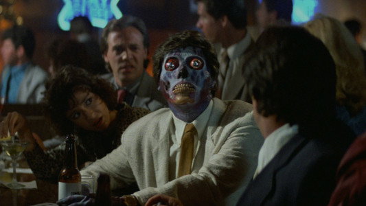 They Live