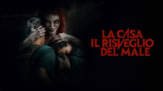 Evil Dead Rise