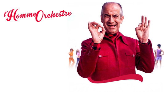 L'Homme orchestre