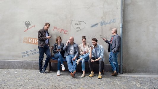 La Nouvelle Revue de Lausanne 2018 - M3