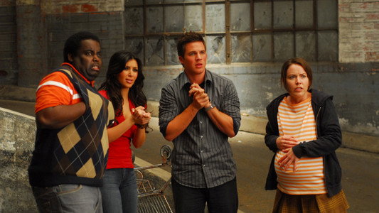 Disaster Movie