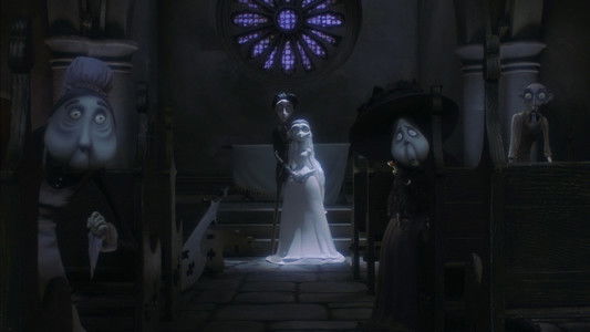 Corpse Bride