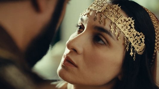 La Dernière Reine