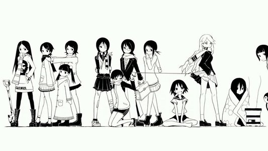 さよなら絶望先生