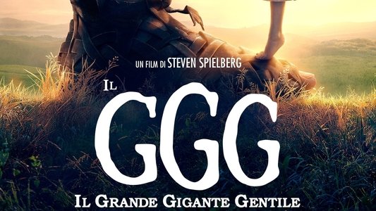 The BFG