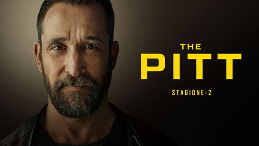 The Pitt