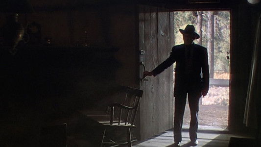 The Shepherd of the Hills