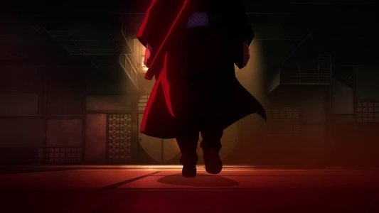 劇場版「鬼滅の刃」無限城編 第一章 猗窩座再来