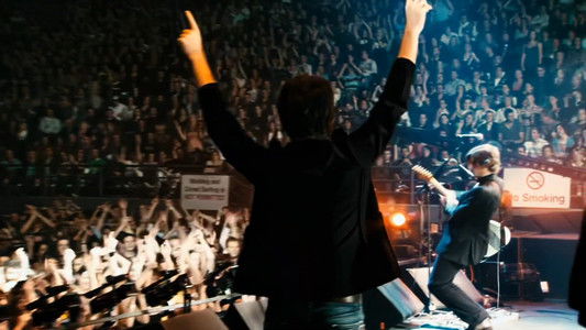 Powderfinger: Across the Great Divide