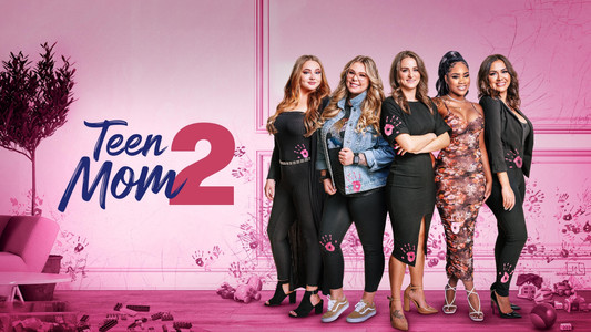 Teen Mom 2