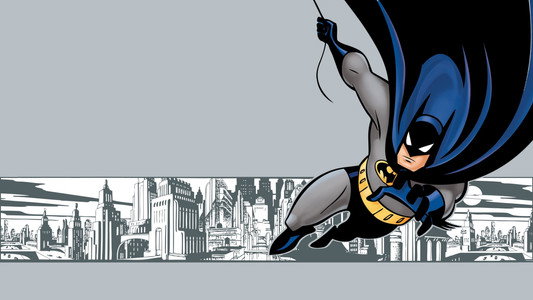 Batman: The Animated Series