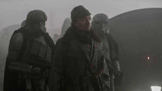 Solo: A Star Wars Story