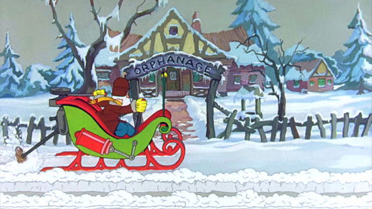 Christmas Comes But Once a Year