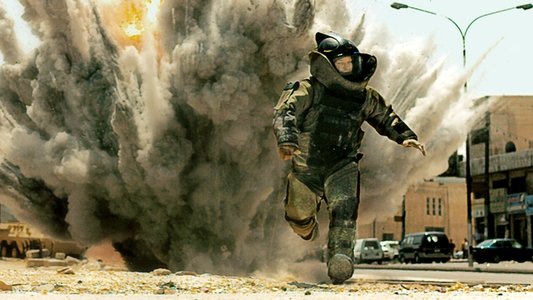 The Hurt Locker