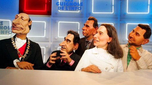 L'année des guignols - Qu'est-ce t'as, t'es pas content ?