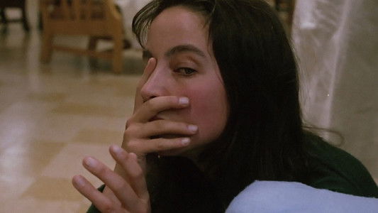 I Never Promised You a Rose Garden