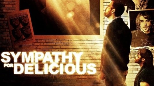 Sympathy for Delicious