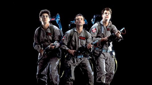Ghostbusters