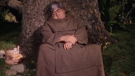 The Adventures of Robin Hood
