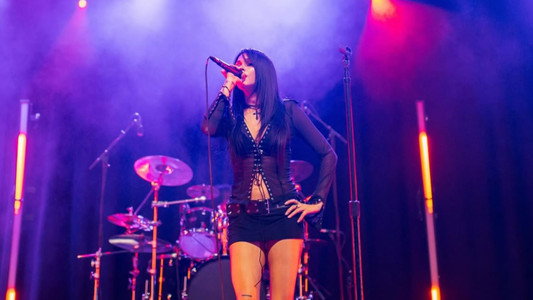Maggie Lindemann: I FEEL EVERYTHING TOUR