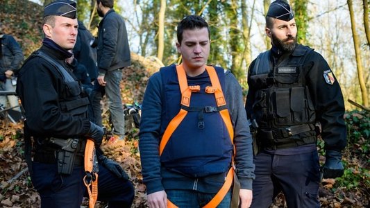 Le Mystère Daval