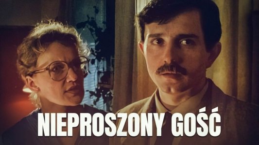 Nieproszony gość