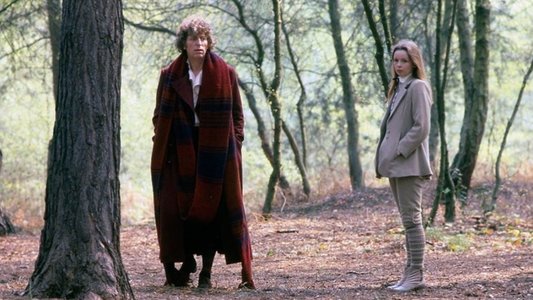 Doctor Who: State of Decay