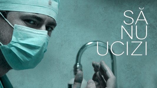 Să nu ucizi