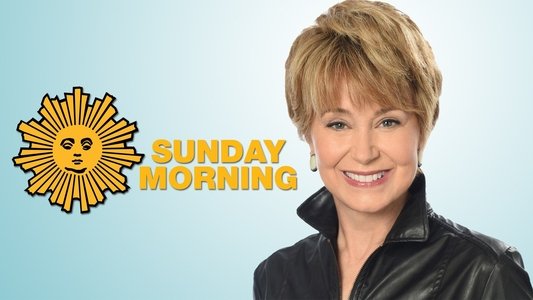 CBS News Sunday Morning