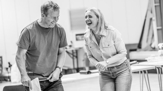 National Theatre at Home: Some Woman