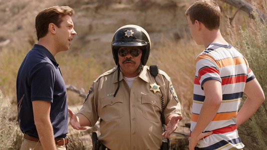 We're the Millers