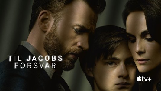 Defending Jacob
