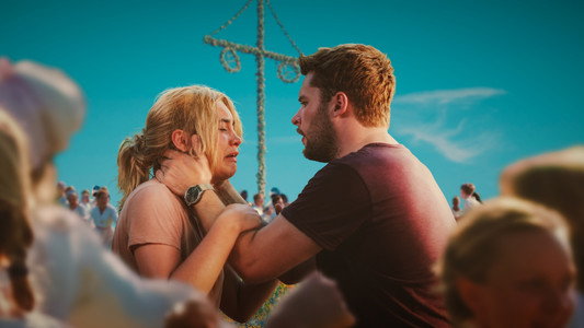 Midsommar