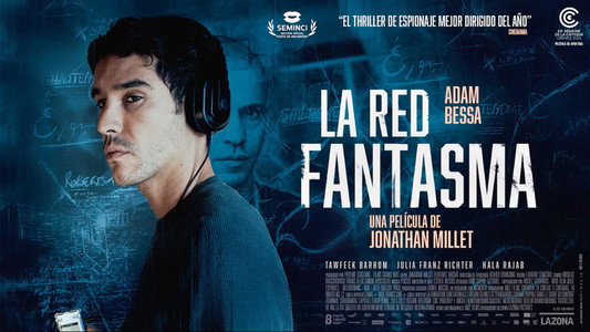 Les Fantômes