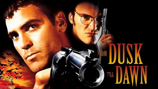 From Dusk Till Dawn